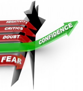 Cognitive Dissonance And Success