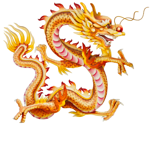 Chinese Dragon Quotes. QuotesGram